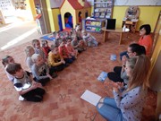 Hygiena rukou - program Nemocnice Mladá Boleslav